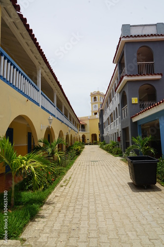 Cuba's Architecture 
