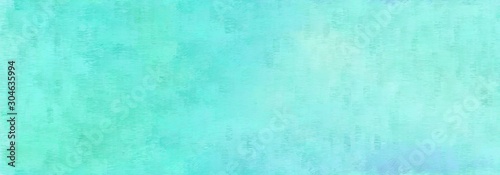 seamless pattern design. grunge abstract background with aqua marine, medium turquoise and pale turquoise color. can be used as wallpaper, texture or fabric fashion printing