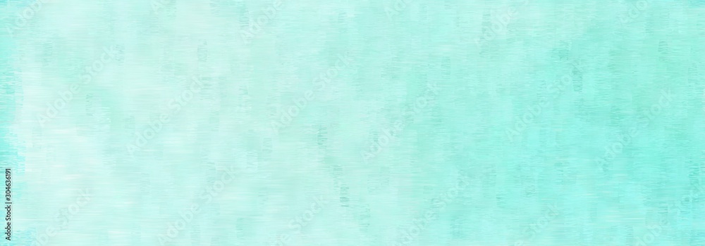 abstract seamless pattern brush painted texture with pale turquoise, light cyan and aqua marine color. can be used as wallpaper, texture or fabric fashion printing