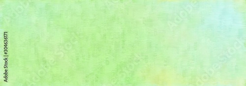 abstract seamless pattern brush painted background with tea green, pale turquoise and light green color. can be used as wallpaper, texture or fabric fashion printing