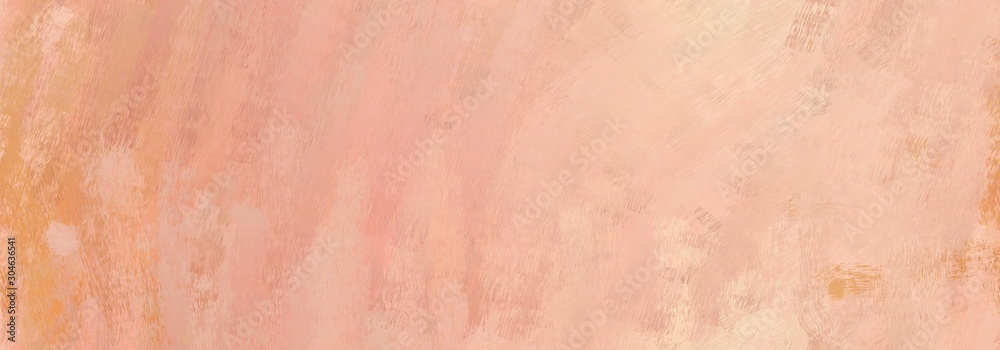 background pattern. grunge abstract background with burly wood, dark salmon and peach puff color. can be used as wallpaper, texture or fabric fashion printing