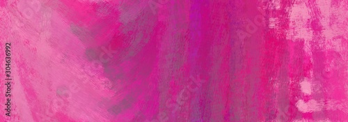 repeating pattern. grunge abstract background with mulberry , moderate pink and pastel magenta color. can be used as wallpaper, texture or fabric fashion printing © Eigens