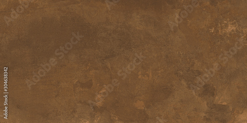 Rustic Marble Design With Cement Effect In Brown Colored Design Natural Marble Figure With Sand Texture, It Can Be Used For Interior-Exterior Home Decoration and Ceramic Tile Surface, Wallpaper.