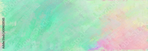 abstract seamless pattern brush painted design with pastel blue, pastel gray and tea green color. can be used as wallpaper, texture or fabric fashion printing