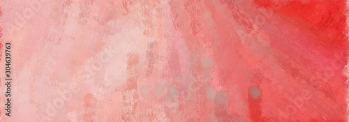 abstract grunge background texture. color painted banner graphic element.