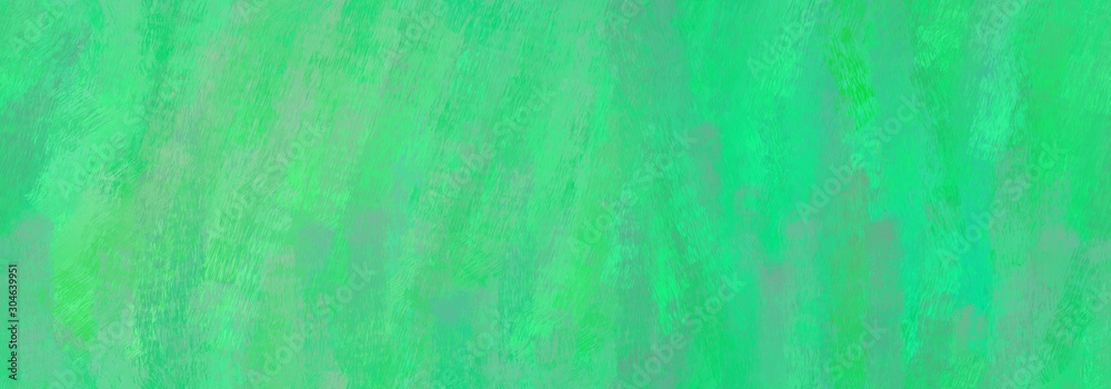 Fototapeta premium abstract grunge background texture. color painted banner graphic element.