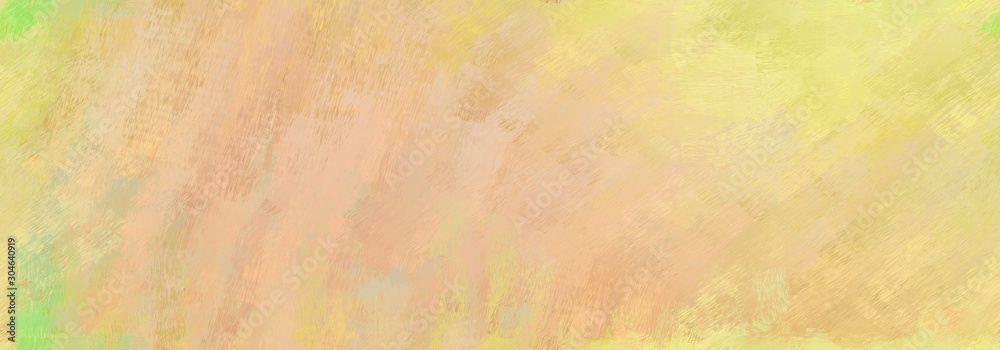 abstract painted seamless background pattern