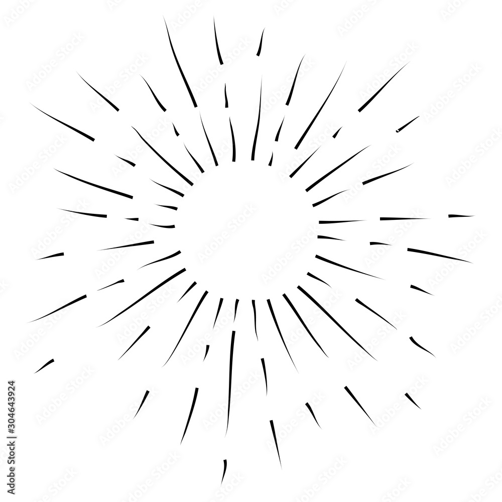 doodle design element starburst hand drawn doodle design element starburst hand drawn