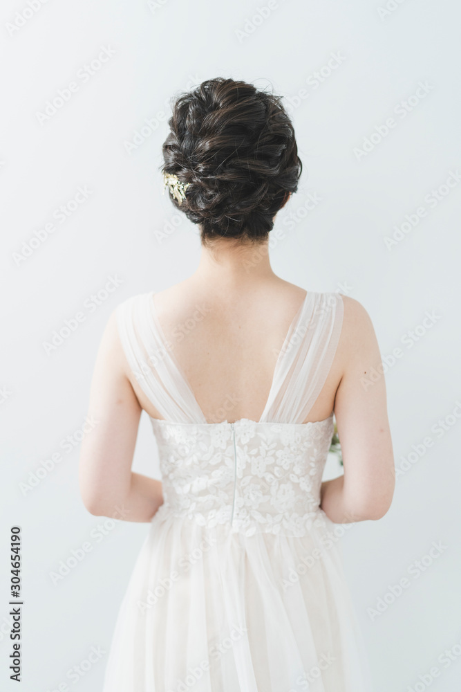 花嫁 花嫁