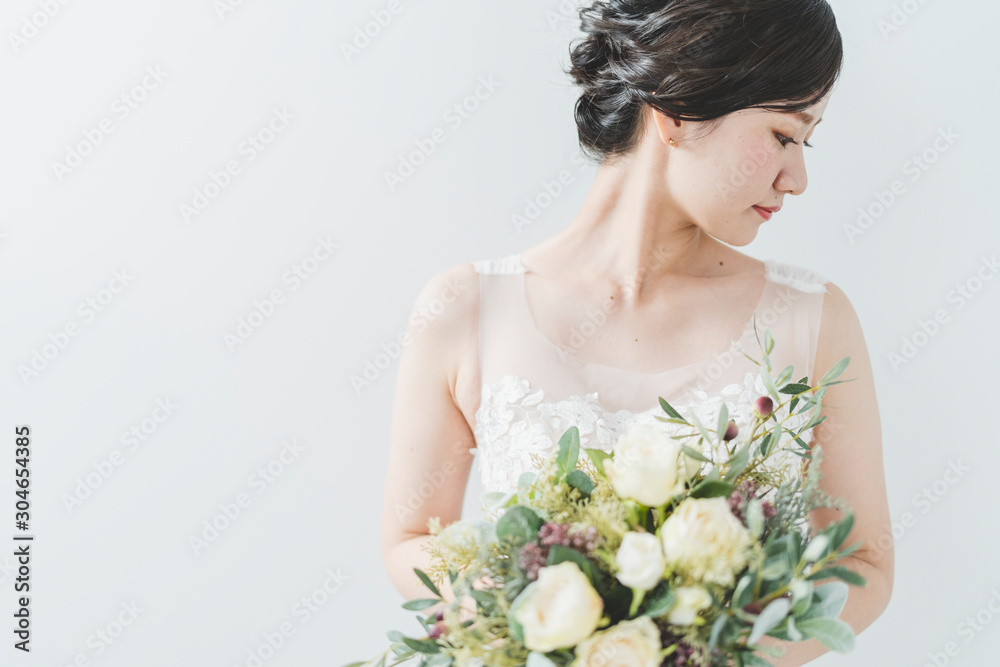 花嫁 花嫁