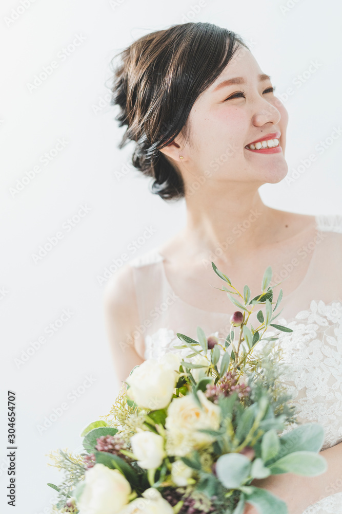 花嫁 花嫁