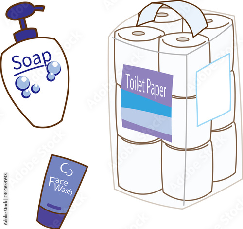 Daily necessities