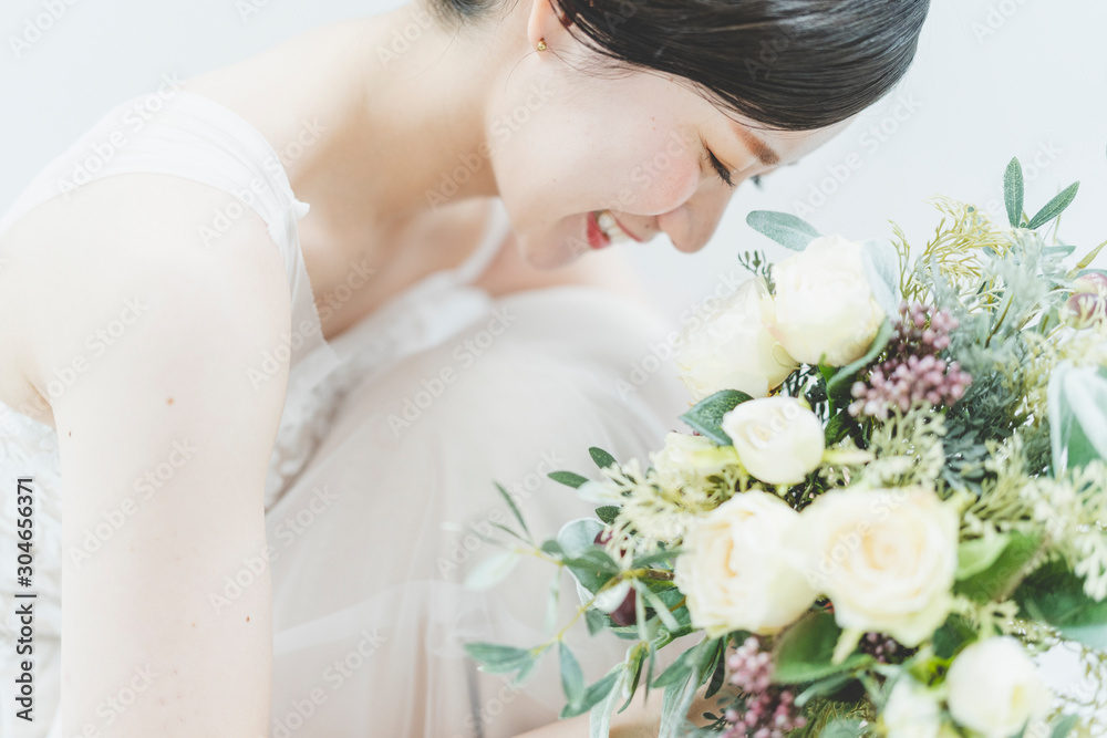 花嫁 花嫁