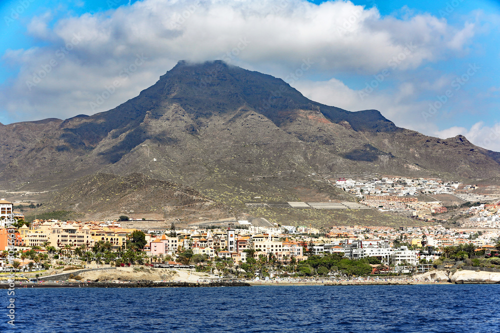 Teide