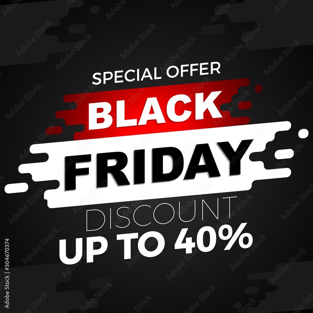 black friday design template_discount up to 40 black friday design template_discount up to 40