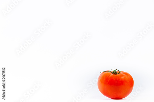 Red Tomato