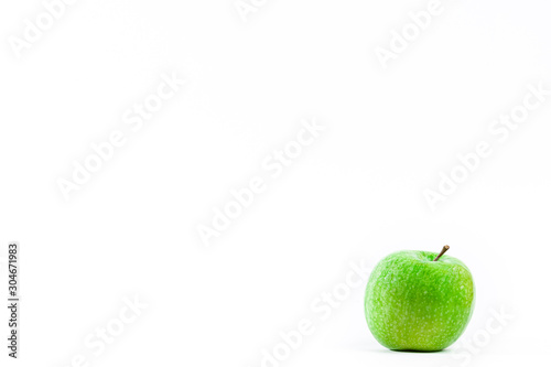 Green Apple