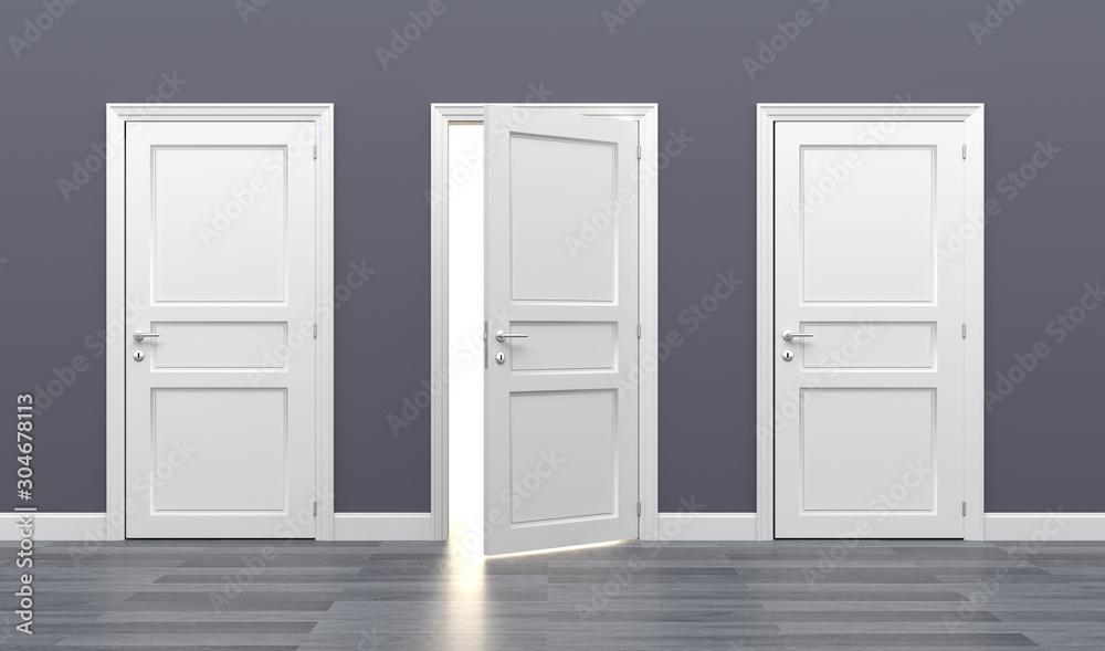 door business destination opportunity exit different door business destination opportunity exit different