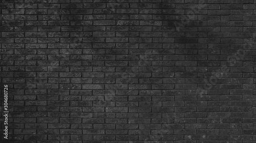 Atmospheric texture of a wall with brickwork in the loft style