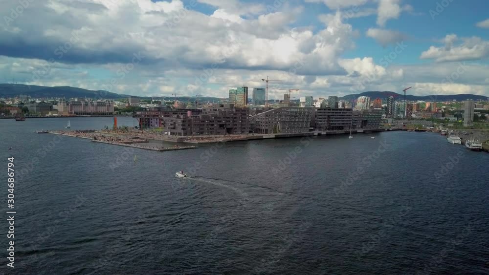 Oslo Oslo