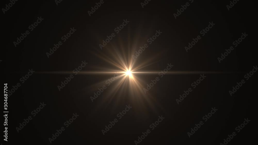 Optical Lens Flare Effect, Light Burst, Fading, Glowing Animation. Overlay Video. Optical Lens Flare Effect, Light Burst, Fading, Glowing Animation. Overlay Video.