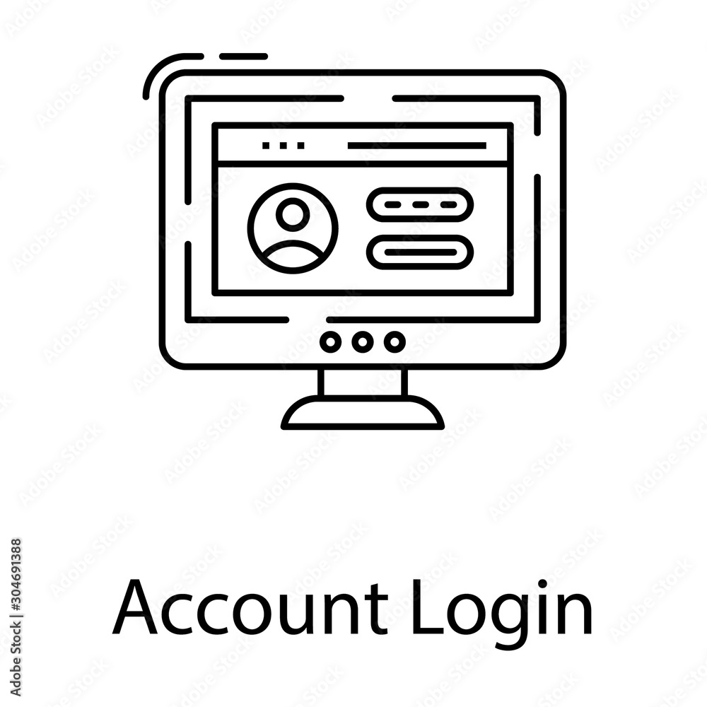  User Login Password 