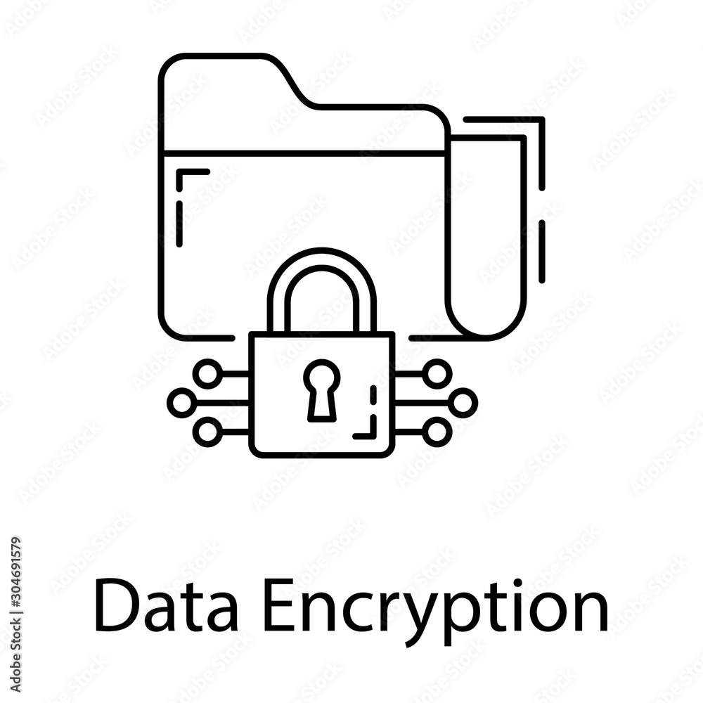 Secure Data Folder Secure Data Folder