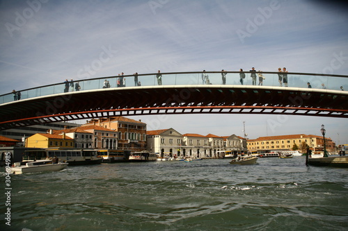 cityscape venice, veneto, italy, europe, adriatic