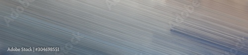 abstract wide header image with gray gray, dark slate gray and silver colors