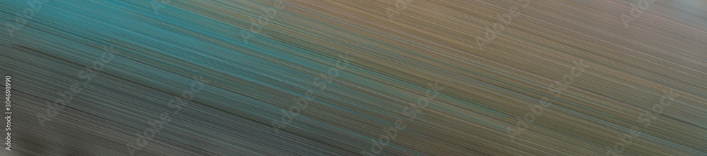 abstract wide banner background with dim gray, gray gray and blue chill colors abstract wide banner background with dim gray, gray gray and blue chill colors