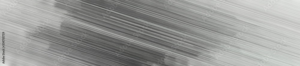 abstract wide banner background with dark gray, dark slate gray and light gray colors abstract wide banner background with dark gray, dark slate gray and light gray colors