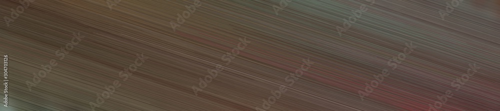 abstract wide banner background with old mauve, dim gray and very dark green colors abstract wide banner background with old mauve, dim gray and very dark green colors