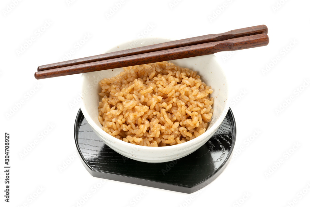 茶めし 茶めし