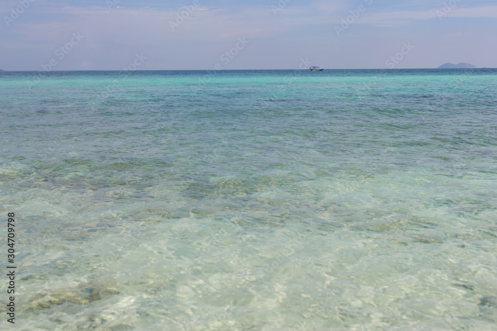 Transperent sea water background. Tropical beach. Transperent sea water background. Tropical beach.