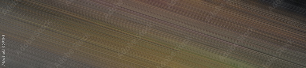 wide banner graphic with diagonal line design and dark olive green, pastel brown and very dark green colors and space for text or image wide banner graphic with diagonal line design and dark olive green, pastel brown and very dark green colors and space for text or image
