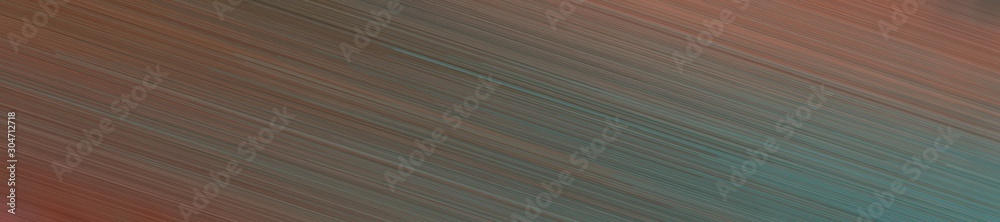 abstract wide banner background with dim gray, pastel brown and slate gray colors abstract wide banner background with dim gray, pastel brown and slate gray colors