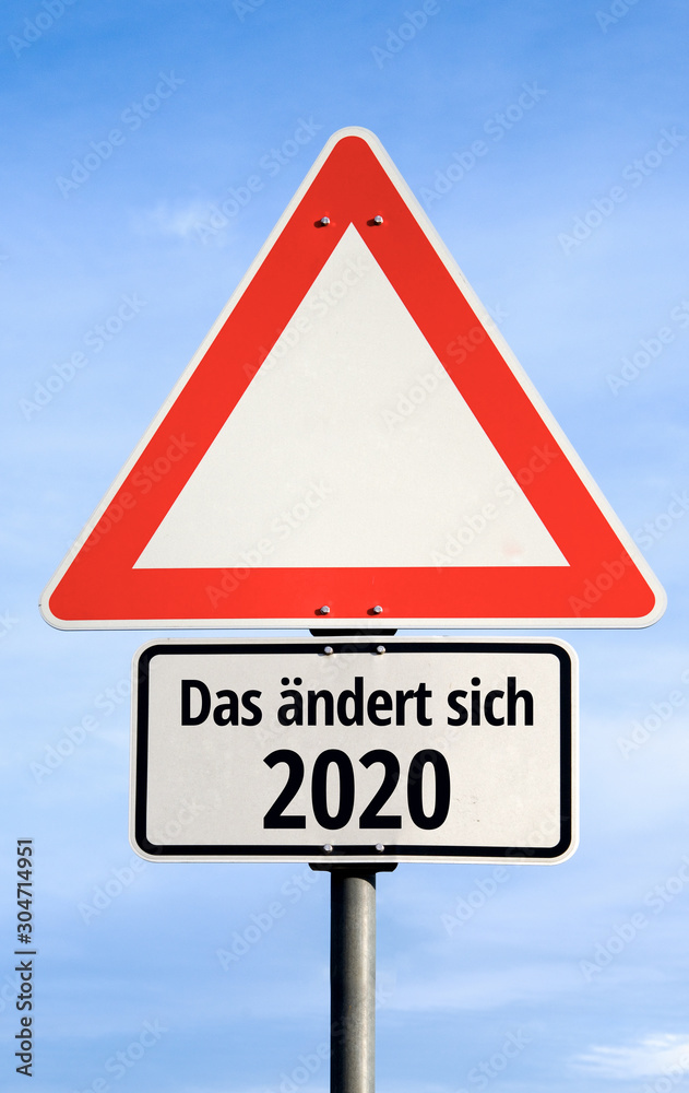 Das ändert sich 2020