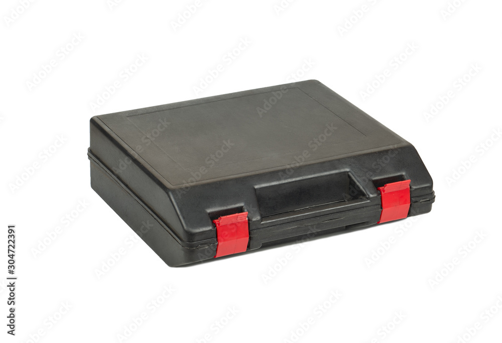 Plastic tool box Plastic tool box