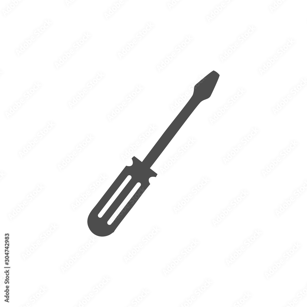 repair,repair tool,screwdriver icon vector design symbol repair,repair tool,screwdriver icon vector design symbol