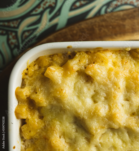 mac and cheese 