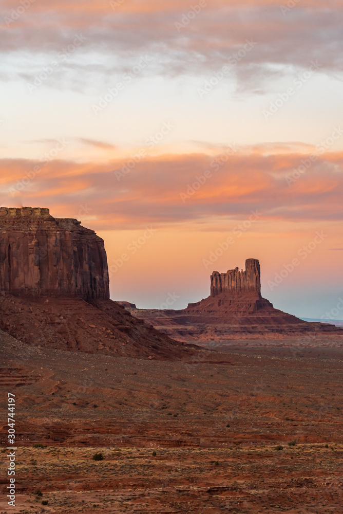 monument valley