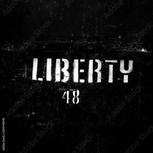 liberty