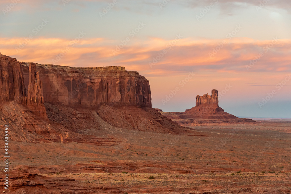 monument valley