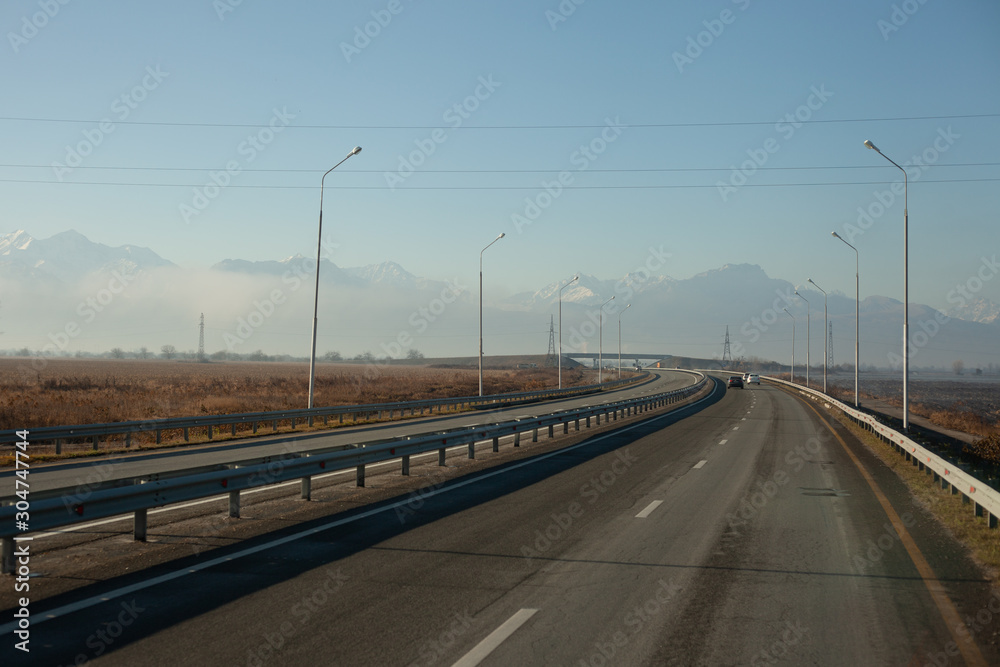 Photo taken while traveling in Iran.