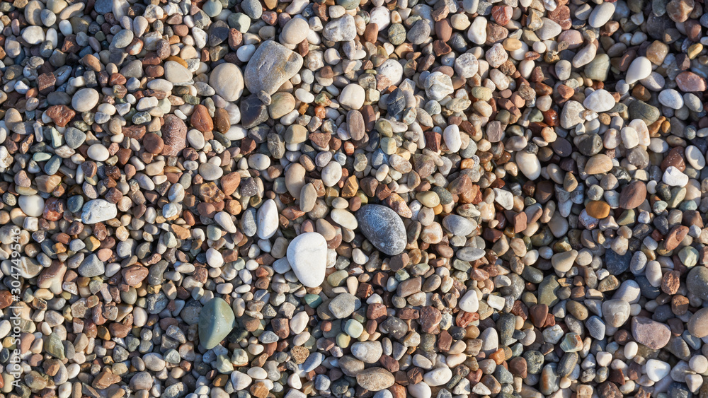 Summer seaside beach rocky background Summer seaside beach rocky background