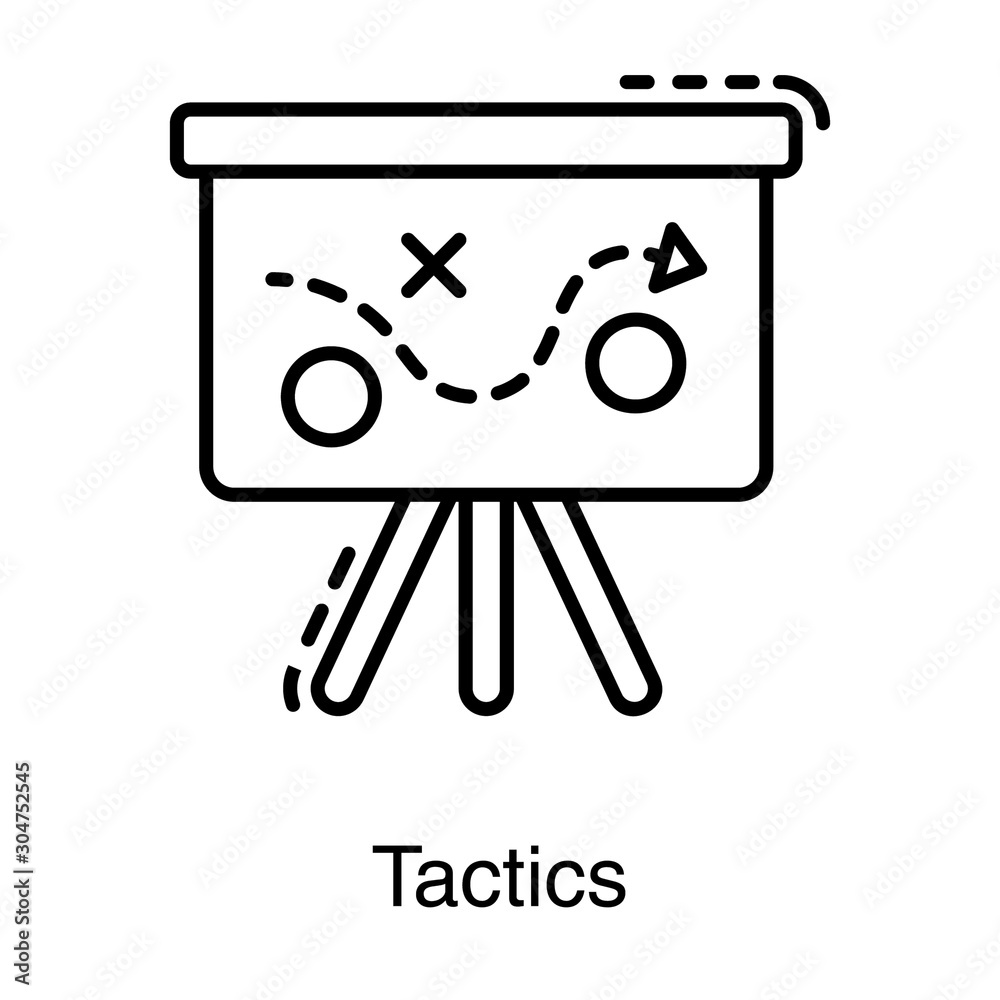 Business Tactics Plan Business Tactics Plan