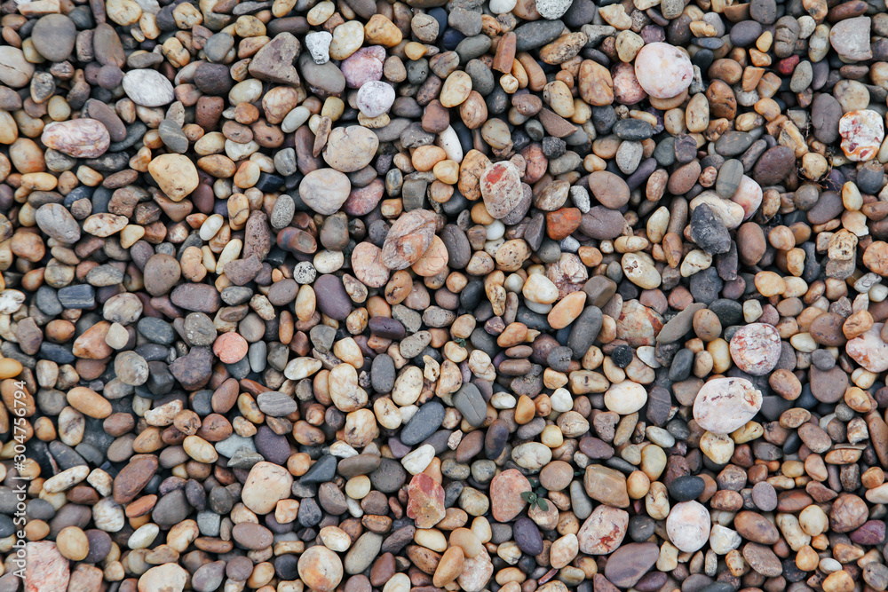 Small pebble stone for background Small pebble stone for background