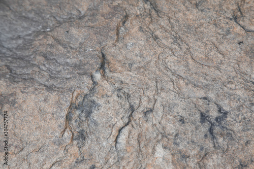 Real natural granite stone texture