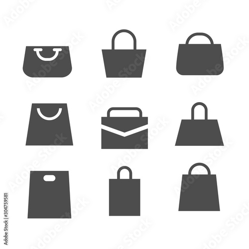 shopping,shopping cart,shopping bag icon vector design symbol