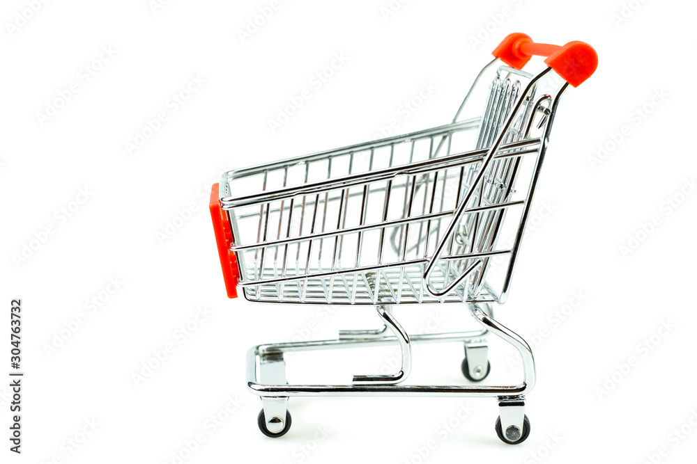 4 Wheel shopping trolley 4 Wheel shopping trolley